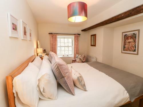 Pennycress Cottage