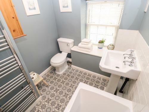 Pennycress Cottage