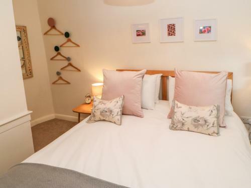 Pennycress Cottage
