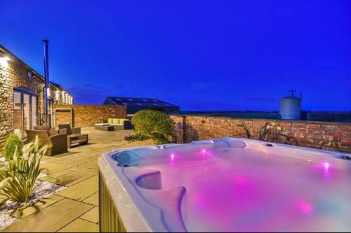 Immaculate 4-bed Cottage In Lincoln