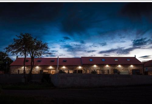 Captivating 4-bed House In Lincoln