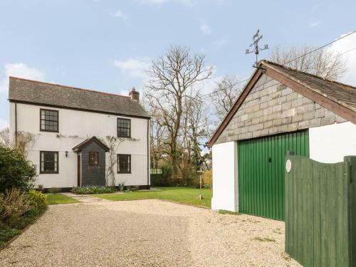 Thrushel Cottage