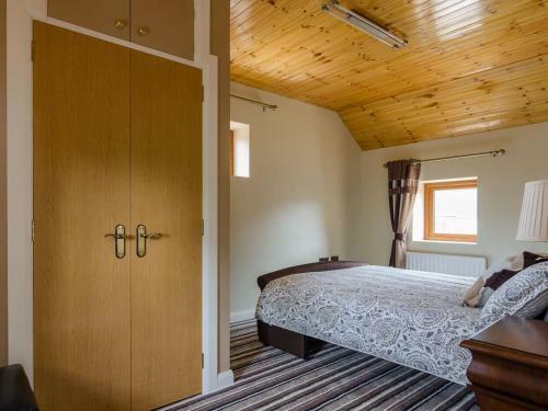 Agroturismo Avoca Lodge