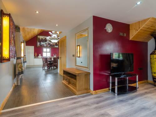 Agroturismo Avoca Lodge