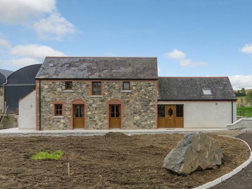 Agroturismo Avoca Lodge