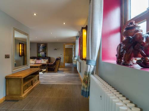 Agroturismo Avoca Lodge