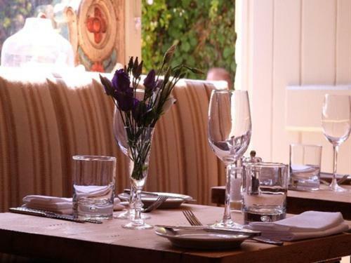 Posada The Plough Inn