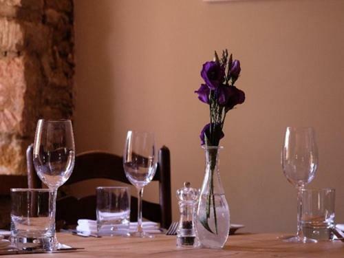 Posada The Plough Inn