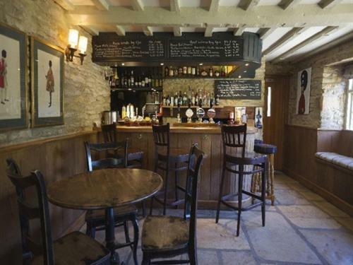 Posada The Plough Inn