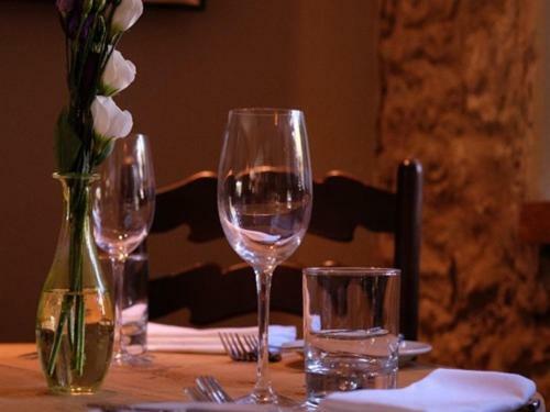 Posada The Plough Inn