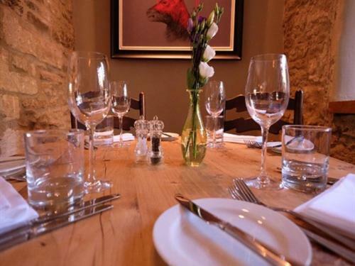 Posada The Plough Inn