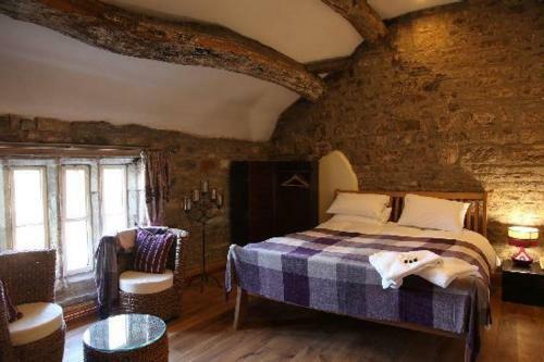 Hotel The Rake Tapas Accommodation