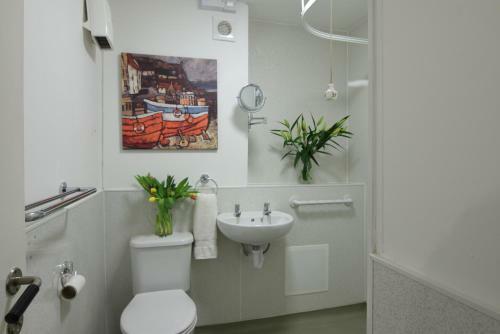 Apartamento Lochview, Linlithgow