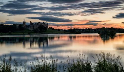 Apartamento Lochview, Linlithgow