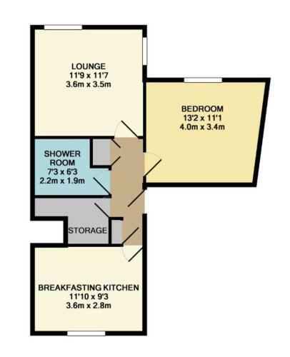 Apartamento Lochview, Linlithgow