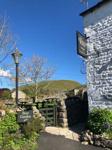 Posada Queens Arms Litton
