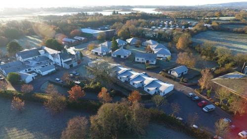 Lodge Share Discovery Village