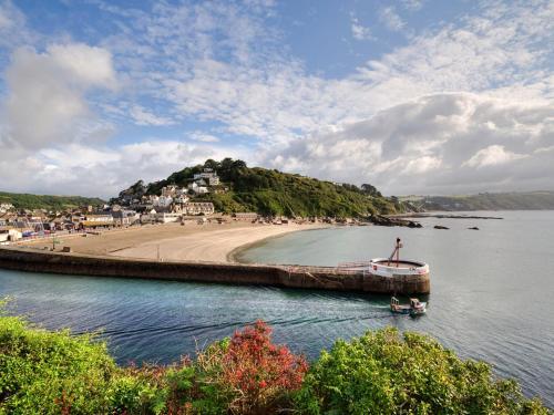 White Hart Cottage