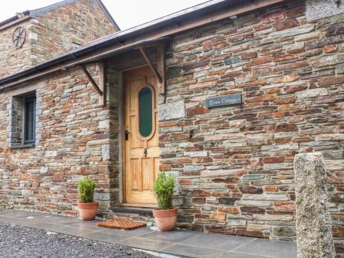 Elvan Cottage