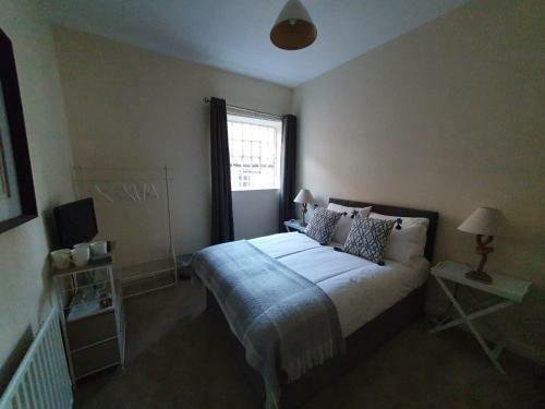 Hotel The Bull Inn Walsingham