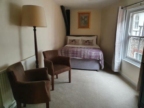Hotel The Bull Inn Walsingham