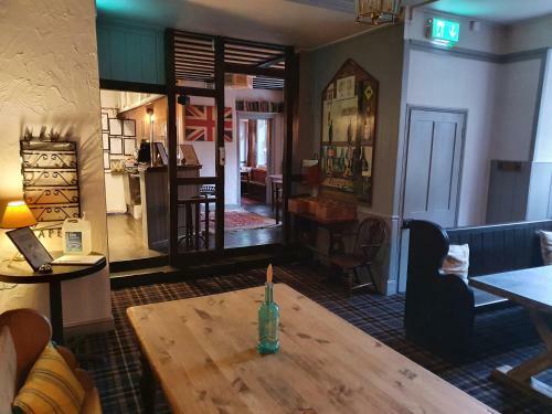 Hotel The Bull Inn Walsingham