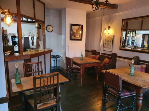 Hotel The Bull Inn Walsingham