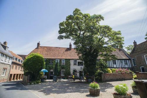 Hotel The Bull Inn Walsingham