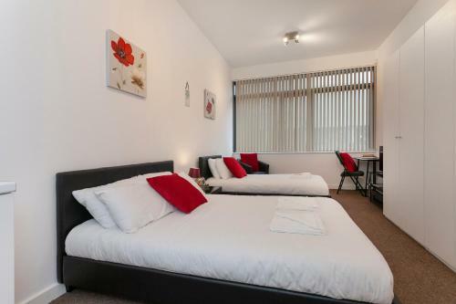 Apartamento Stella Studios