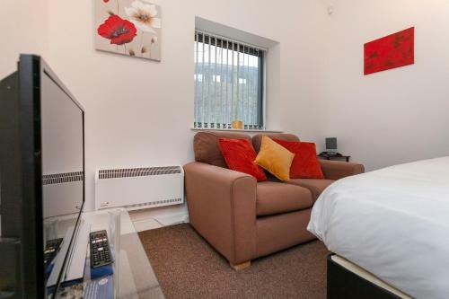 Apartamento Stella Studios