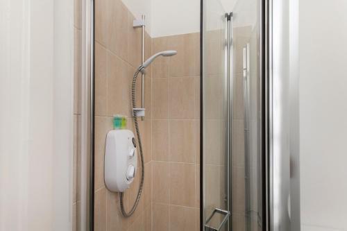 Apartamento Stella Studios