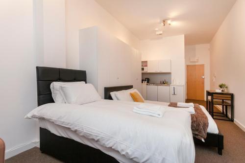 Apartamento Stella Studios
