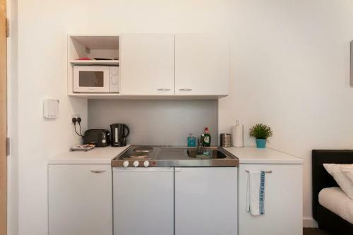Apartamento Stella Studios