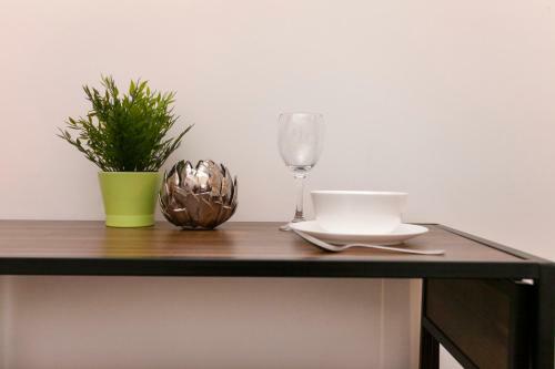 Apartamento Stella Studios