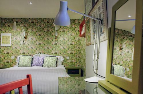 Hotel The Fountaine Inn
