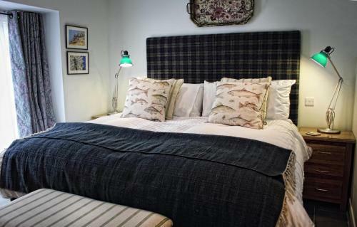 Hotel The Fountaine Inn