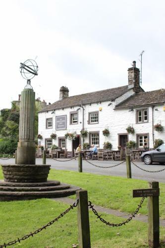 Hotel The Fountaine Inn