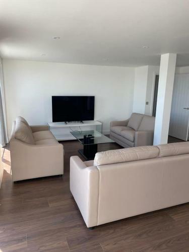 Aparthotel Sovereign Apartments