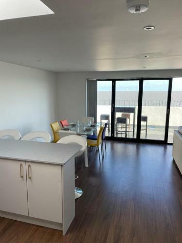 Aparthotel Sovereign Apartments