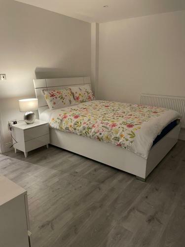 Aparthotel Sovereign Apartments