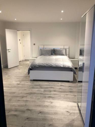 Aparthotel Sovereign Apartments