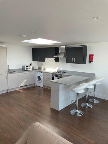 Aparthotel Sovereign Apartments