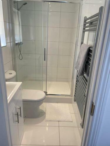 Aparthotel Sovereign Apartments