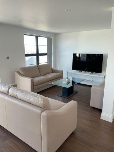 Aparthotel Sovereign Apartments
