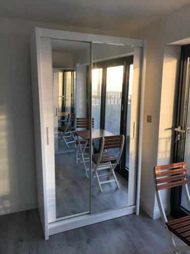 Aparthotel Sovereign Apartments