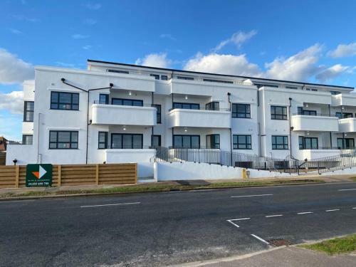 Aparthotel Sovereign Apartments
