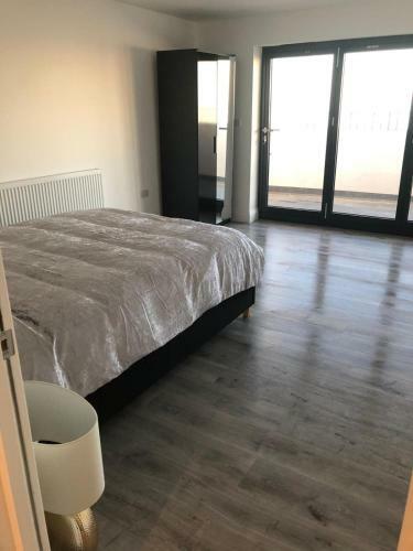Aparthotel Sovereign Apartments