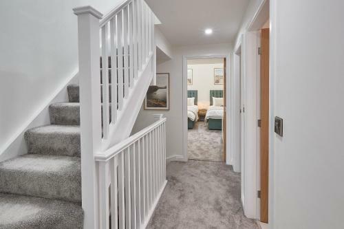 Coastal Townhouse