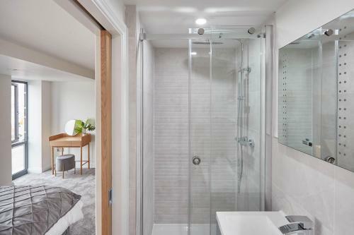 Coastal Townhouse