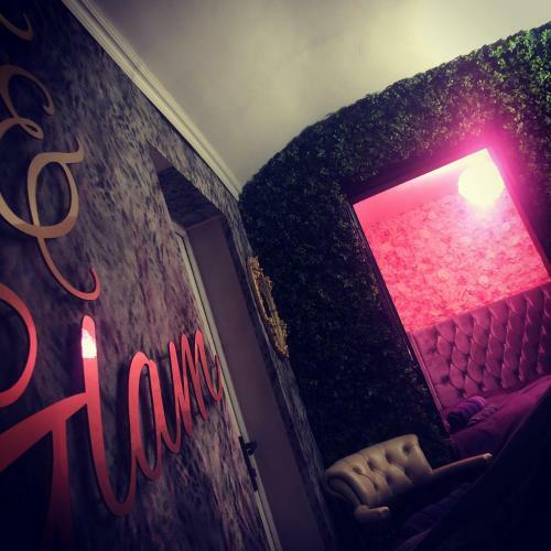 Hostal Liverpool Party Pad